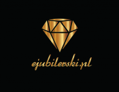 Projekt graficzny, nazwa firmy, tworzenie logo firm LOGO DLA SKLEPU EJUBILERSKI.PL - Neopolitan