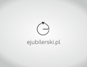 Projekt graficzny, nazwa firmy, tworzenie logo firm LOGO DLA SKLEPU EJUBILERSKI.PL - Lacki