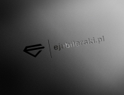 Projekt graficzny, nazwa firmy, tworzenie logo firm LOGO DLA SKLEPU EJUBILERSKI.PL - ADesigne