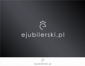 Projekt graficzny, nazwa firmy, tworzenie logo firm LOGO DLA SKLEPU EJUBILERSKI.PL - Kittysc