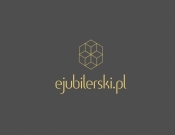 Projekt graficzny, nazwa firmy, tworzenie logo firm LOGO DLA SKLEPU EJUBILERSKI.PL - TurkusArt