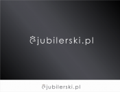 Projekt graficzny, nazwa firmy, tworzenie logo firm LOGO DLA SKLEPU EJUBILERSKI.PL - Kittysc