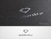 Projekt graficzny, nazwa firmy, tworzenie logo firm LOGO DLA SKLEPU EJUBILERSKI.PL - mooya