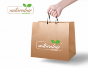Projekt graficzny, nazwa firmy, tworzenie logo firm Logo dla poradni dietetycznej - tunada