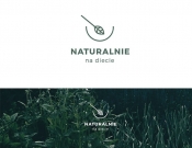 Projekt graficzny, nazwa firmy, tworzenie logo firm Logo dla poradni dietetycznej - Darjab