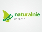 Projekt graficzny, nazwa firmy, tworzenie logo firm Logo dla poradni dietetycznej - krymes