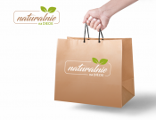 Projekt graficzny, nazwa firmy, tworzenie logo firm Logo dla poradni dietetycznej - tunada