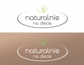Projekt graficzny, nazwa firmy, tworzenie logo firm Logo dla poradni dietetycznej - KaKa