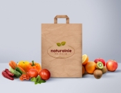 Projekt graficzny, nazwa firmy, tworzenie logo firm Logo dla poradni dietetycznej - magdalena.mw