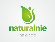 Projekt graficzny, nazwa firmy, tworzenie logo firm Logo dla poradni dietetycznej - krymes