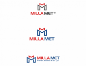 Projekt graficzny, nazwa firmy, tworzenie logo firm LOGO  FIRMY Z BRANZY OBRÓBKI METALII - myConcepT