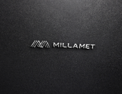 Projekt graficzny, nazwa firmy, tworzenie logo firm LOGO  FIRMY Z BRANZY OBRÓBKI METALII - sansey