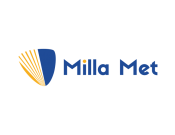Projekt graficzny, nazwa firmy, tworzenie logo firm LOGO  FIRMY Z BRANZY OBRÓBKI METALII - medishek