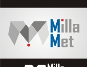 Projekt graficzny, nazwa firmy, tworzenie logo firm LOGO  FIRMY Z BRANZY OBRÓBKI METALII - morgen56