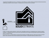 Projekt graficzny, nazwa firmy, tworzenie logo firm Kosztorysy budowlane - Zoombies
