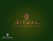 Projekt graficzny, nazwa firmy, tworzenie logo firm Logo do cocktail baru/klubu - DiTom