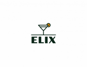 Projekt graficzny, nazwa firmy, tworzenie logo firm Logo do cocktail baru/klubu - magdalena.mw