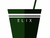 Projekt graficzny, nazwa firmy, tworzenie logo firm Logo do cocktail baru/klubu - 2lio