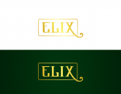 Projekt graficzny, nazwa firmy, tworzenie logo firm Logo do cocktail baru/klubu - casta
