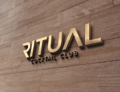Projekt graficzny, nazwa firmy, tworzenie logo firm Logo do cocktail baru/klubu - tyna