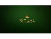 Projekt graficzny, nazwa firmy, tworzenie logo firm Logo do cocktail baru/klubu - TragicMagic