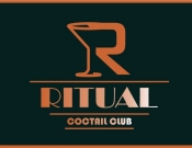 Projekt graficzny, nazwa firmy, tworzenie logo firm Logo do cocktail baru/klubu - LITTLE_BEE