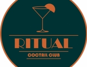 Projekt graficzny, nazwa firmy, tworzenie logo firm Logo do cocktail baru/klubu - LITTLE_BEE