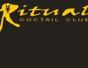 Projekt graficzny, nazwa firmy, tworzenie logo firm Logo do cocktail baru/klubu - Boshi