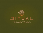 Projekt graficzny, nazwa firmy, tworzenie logo firm Logo do cocktail baru/klubu - DiTom
