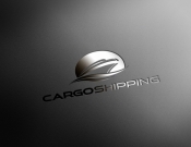 Projekt graficzny, nazwa firmy, tworzenie logo firm nowe logo firmy spedycyjno-transp. - ADesigne