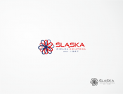 Projekt graficzny, nazwa firmy, tworzenie logo firm LOGO Śląskiej Giełdy Kwiatowej - aga90