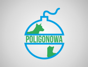 Projekt graficzny, nazwa firmy, tworzenie logo firm Logo dla Przychodni Dla Zwierząt - Krolowakos