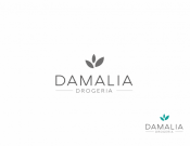 Projekt graficzny, nazwa firmy, tworzenie logo firm Logo dla drogerii  - magdalena.mw
