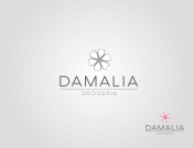 Projekt graficzny, nazwa firmy, tworzenie logo firm Logo dla drogerii  - magdalena.mw