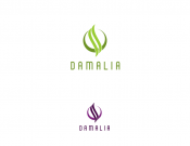 Projekt graficzny, nazwa firmy, tworzenie logo firm Logo dla drogerii  - casta