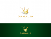 Projekt graficzny, nazwa firmy, tworzenie logo firm Logo dla drogerii  - casta