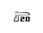 Projekt graficzny, nazwa firmy, tworzenie logo firm Firma produkująca stylowe skarpetki - pozytron