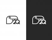 Projekt graficzny, nazwa firmy, tworzenie logo firm Firma produkująca stylowe skarpetki - absdesign