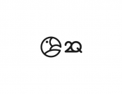 Projekt graficzny, nazwa firmy, tworzenie logo firm Firma produkująca stylowe skarpetki - absdesign