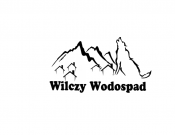 Projekt graficzny, nazwa firmy, tworzenie logo firm Logo kompleksu wczasowego w górach - deroy