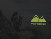 Projekt graficzny, nazwa firmy, tworzenie logo firm Logo kompleksu wczasowego w górach - absdesign