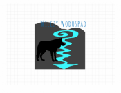 Projekt graficzny, nazwa firmy, tworzenie logo firm Logo kompleksu wczasowego w górach - Ściema