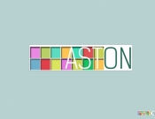 Projekt graficzny, nazwa firmy, tworzenie logo firm Logo firmy Aston - valcan logo studio