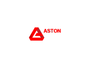 Projekt graficzny, nazwa firmy, tworzenie logo firm Logo firmy Aston - TomaszKruk