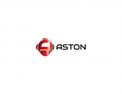 Projekt graficzny, nazwa firmy, tworzenie logo firm Logo firmy Aston - kokoni
