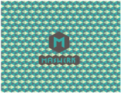 Projekt graficzny, nazwa firmy, tworzenie logo firm Logo dla firmy produkcyjnej - Magi