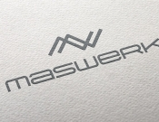 Projekt graficzny, nazwa firmy, tworzenie logo firm Logo dla firmy produkcyjnej - wezgrafika