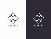 Projekt graficzny, nazwa firmy, tworzenie logo firm Logo dla firmy produkcyjnej - x-shape