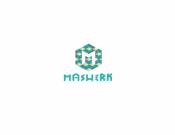 Projekt graficzny, nazwa firmy, tworzenie logo firm Logo dla firmy produkcyjnej - Magi