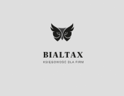 Projekt graficzny, nazwa firmy, tworzenie logo firm Logo kancelarii podatkowej BIALTAX - johannasi88